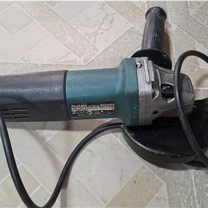 مینی فرز ماکیتا اصلی مدل 9554 HN