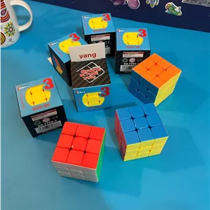مکعب روبیک 3.3 (عمده)