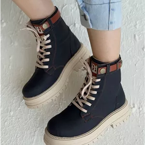 بوت لژدار دکتر مارتینز