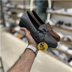 پاشنه 3 سانت اداری BB (فقط 38)