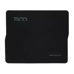 ماوس پد تسکو مدل TSCO | TMO 25