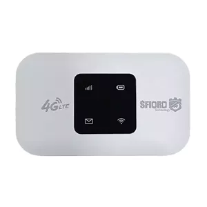 مودم جیبی 4G LTE قابل حمل اسفیورد مدل Sfiord | M720
