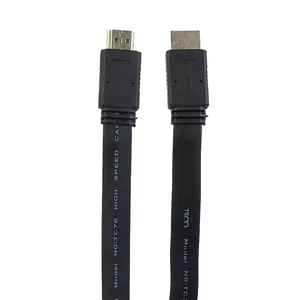 کابل HDMI تسکو مدل TC 74 به طول 5 متر | TSCO