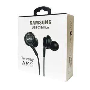 هندزفری SMAUSNG مدل AKG USB-C Edition
