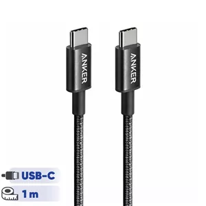 a8752 3ft c to c cable anker