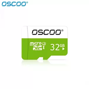 خرید رم میکرو 32 گیگ اسکو Oscoo High Performance U3 85MB/s