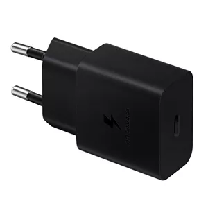 شارژر سامسونگ مدل EP-T1510 توان 15 وات دو پین غیر اصل