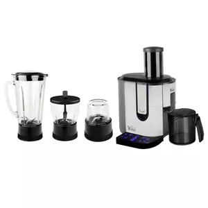 آبمیوه‌گیری چند کاره ویداس مدل VIR-3617