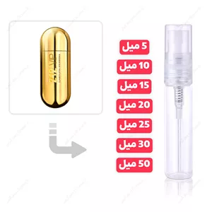 عطر گرمی 212 وی ای پی زنانه | 212 VIP Women