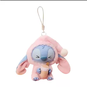 عروسک استیچ بلایند باکس | Stitch | دیزنی MINISO | مسترکوالیتی سایز بزرگ| رنگ انتخابی