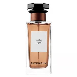 عطر لوکس جیوانچی آمبر تایگر مردانه زنانه  GIVENCHY - Ambre Tigre