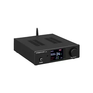 آمپلی فایر دیجیتال استریو تایفون  TY-90