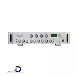 آمپلی فایر تندر مدل TE-4CH1000