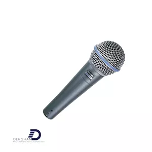 میکروفن باسیم شور SHURE BETA58A