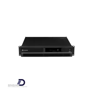 پاور آمپلی فایر اهمی دایناکورد مدل L1800D