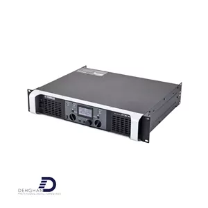 پاور آمپلی فایر اهمی یاماها مدل PX10