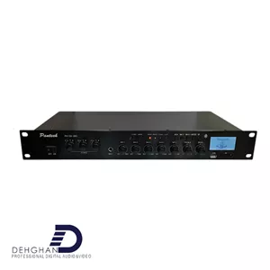 آمپلی فایر ولتی نیوساند مدل PA-120