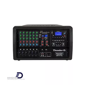 آمپلی فایر تندر مدل TE-1100