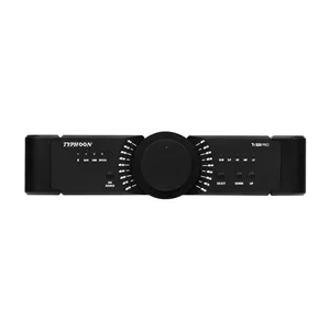 آمپلی فایر تایفون مدل TY-325 PRO | آمپلی فایر استریو و ساب ووفر