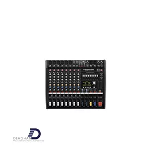 میکسر دایناکورد تایوان  DYNACORD CMS 1000-3