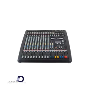 میکسر دایناکورد تایوان مدل Dynacord CMS 1000-3