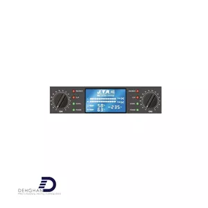 پاور امپلی فایر جی تی ار مدل JTR PMC-1600