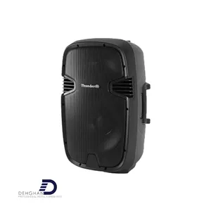 باند پسیو تندر 12 اینچ مدل PS2-12PRO