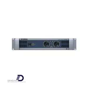 پاور آمپلی فایر اهمی یاماها مدل P3500