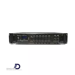 آمپلی فایر پیجینگ نیوساند مدل PA-250-6BC