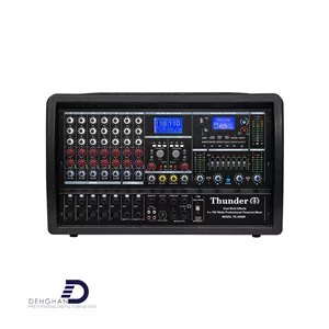 اکو آمپلی فایر تندر مدل TE2800R