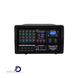 آمپلی فایر تندر مدل TE860