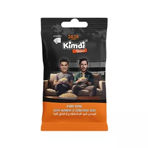 کارت بازی کیمدی طرح کیمدی شو مدل ۲۰۲۶ kmd04