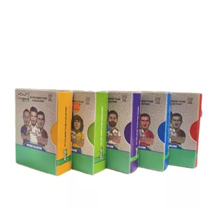 مینی آلبوم طرح کیمدی مدل ۲۸ کارت