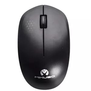 ماوس بی‌سیم MIKUSO مدل MOS-W080 - اتصال 2.4G، دقت 1200DPI
