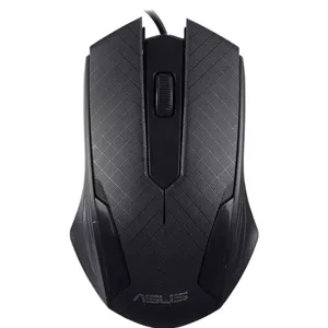 ماوس سیمی ASUS مدل MU101 مناسب برای لپ‌تاپ و کامپیوتر