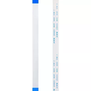 فلت شارژ لایت‌بار دسته PS4 مدل 14 پین