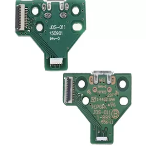 سوکت شارژ دسته پلی استیشن 4 مدل JDS-011