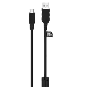 کابل شارژ Type-C دسته PS5