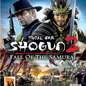 بازی Shogun 2 برای کامپیوتر