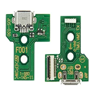 سوکت شارژ دسته پلی استیشن 4 مدل JDS-030