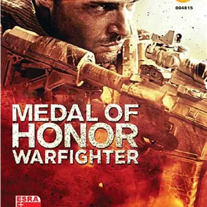 بازی Medal of Honor Warfighter برای کامپیوتر