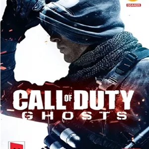 بازی CALL OF DUTY GHOSTS برای کامپیوتر