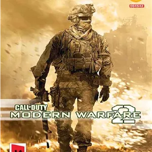 بازی Call of Duty Modern Warfare 2 برای کامپیوتر