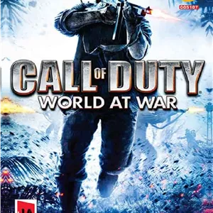 بازی Call of Duty World at War برای کامپیوتر