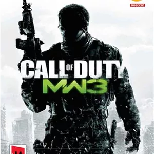 بازی Call Of Duty MW3 برای کامپیوتر