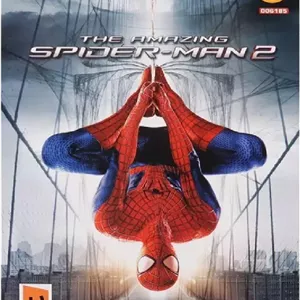 بازی The Amazing Spider-Man 2 برای کامپیوتر