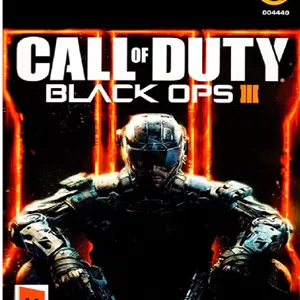 بازی Call of Duty Black Ops III برای کامپیوتر