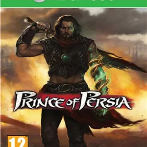 بازی Prince of Persia برای XBOX 360
