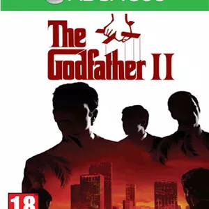 بازی The Godfather II برای XBOX 360