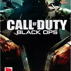 بازی Call Of Duty Black OPS برای کامپیوتر